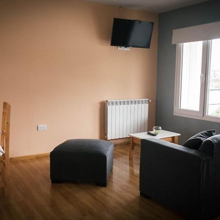 Maria Griselda Dto 5 Appartement Ushuaia Buitenkant foto