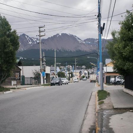Maria Griselda Dto 5 Appartement Ushuaia Buitenkant foto