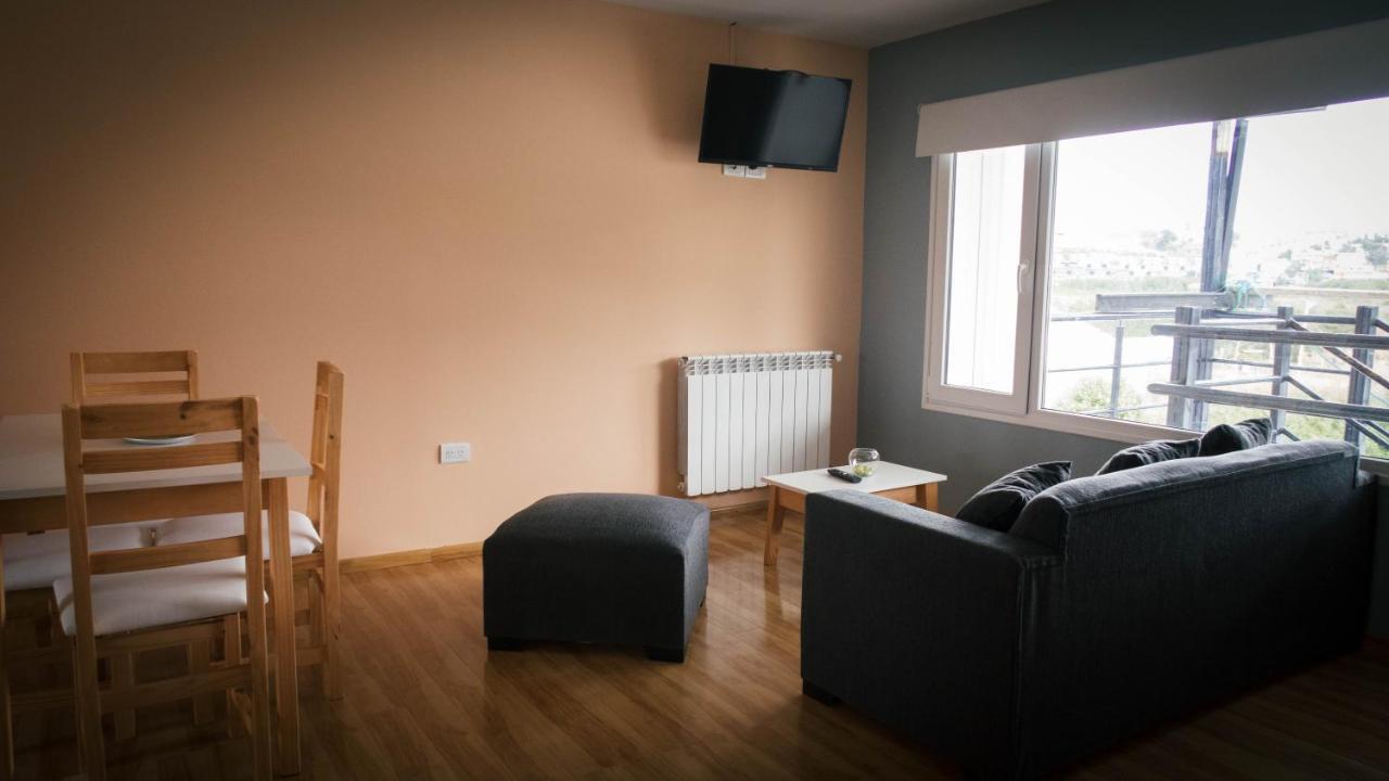 Maria Griselda Dto 5 Appartement Ushuaia Buitenkant foto
