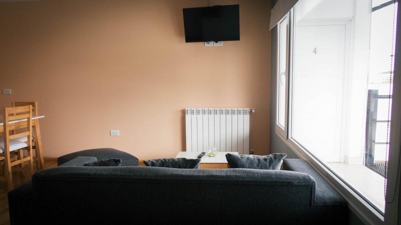 Maria Griselda Dto 5 Appartement Ushuaia Buitenkant foto