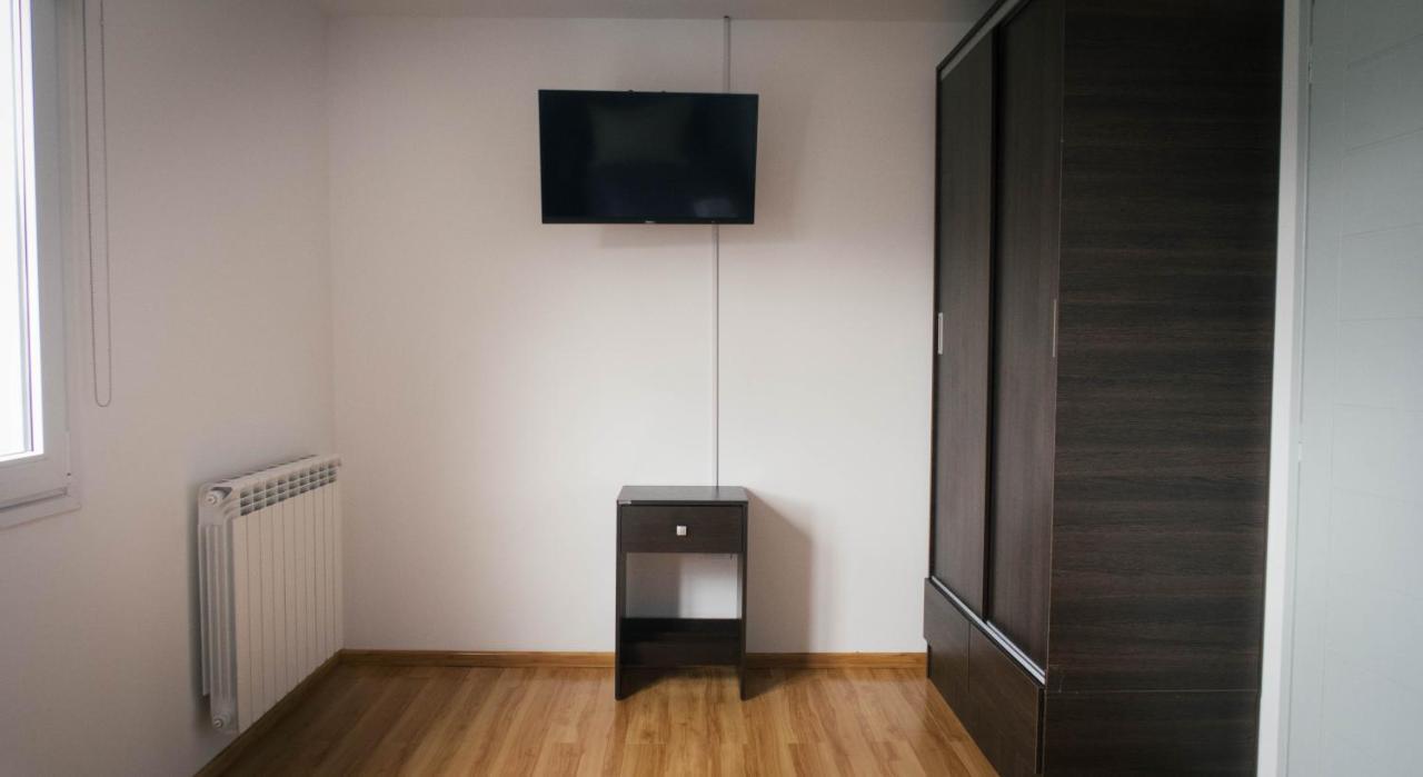 Maria Griselda Dto 5 Appartement Ushuaia Buitenkant foto