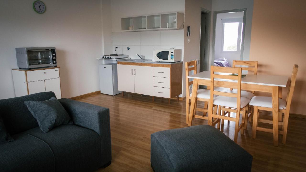Maria Griselda Dto 5 Appartement Ushuaia Buitenkant foto