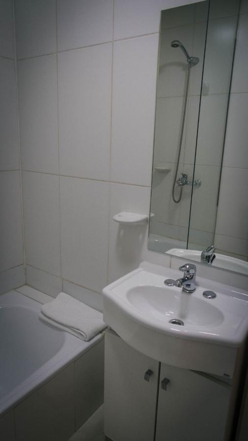 Maria Griselda Dto 5 Appartement Ushuaia Buitenkant foto